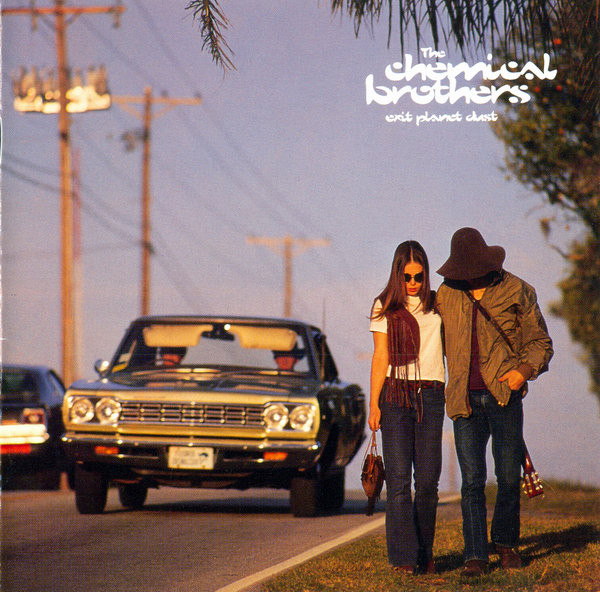 The Chemical Brothers: Exit Planet Dust (1995)